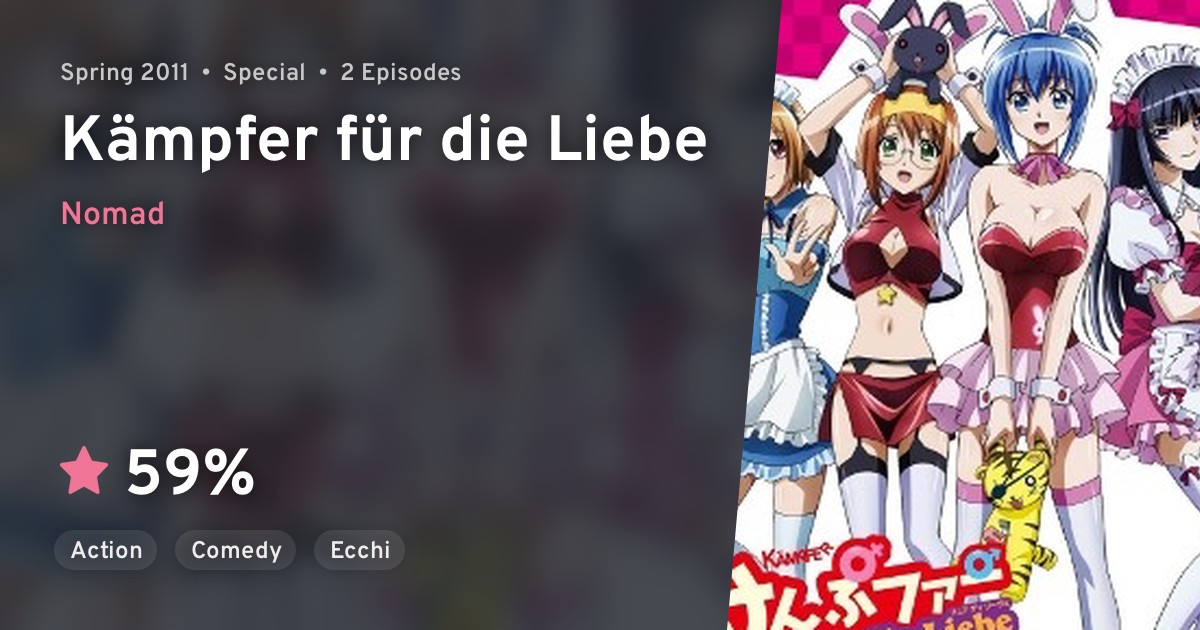 Kämpfer Für Die Liebe Deutsch