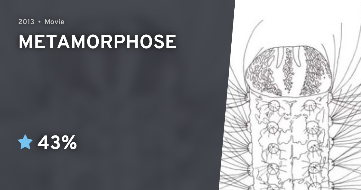METAMORPHOSE · AniList