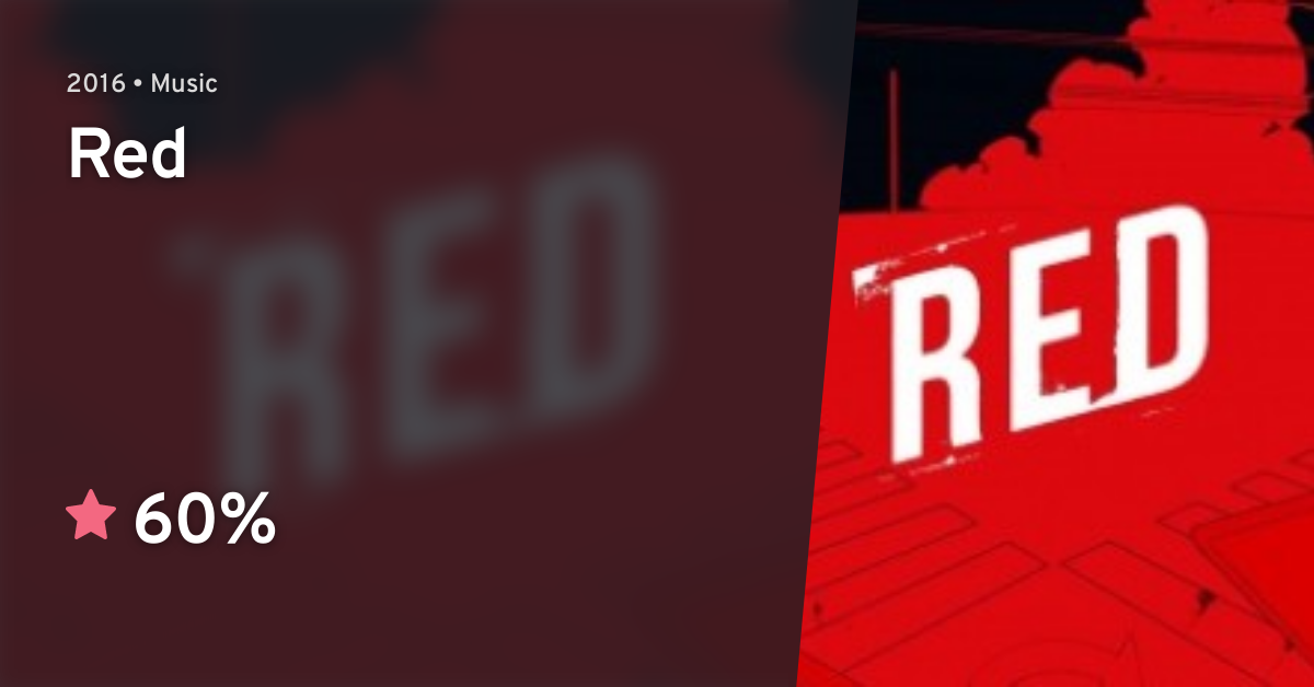 Red · AniList