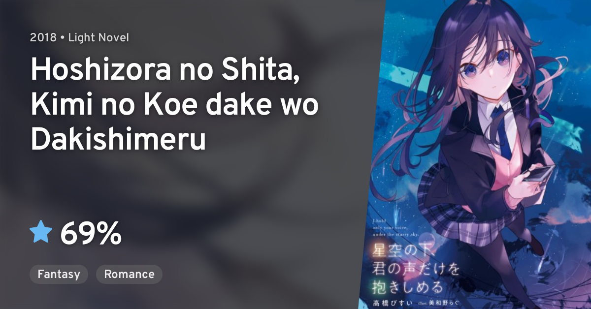 Tensei Shitara Slime Datta Ken: Toaru Kyuuka no Sugoshikata · AniList