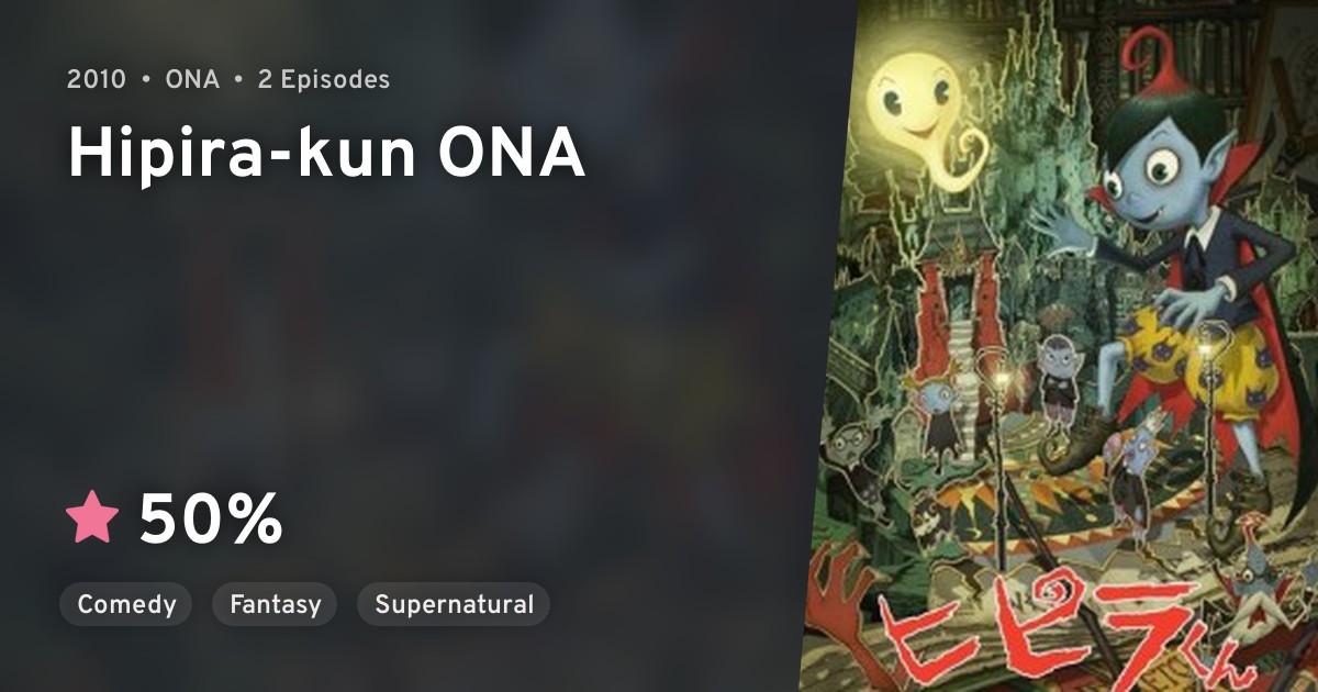 Hipira Kun Ona Anilist