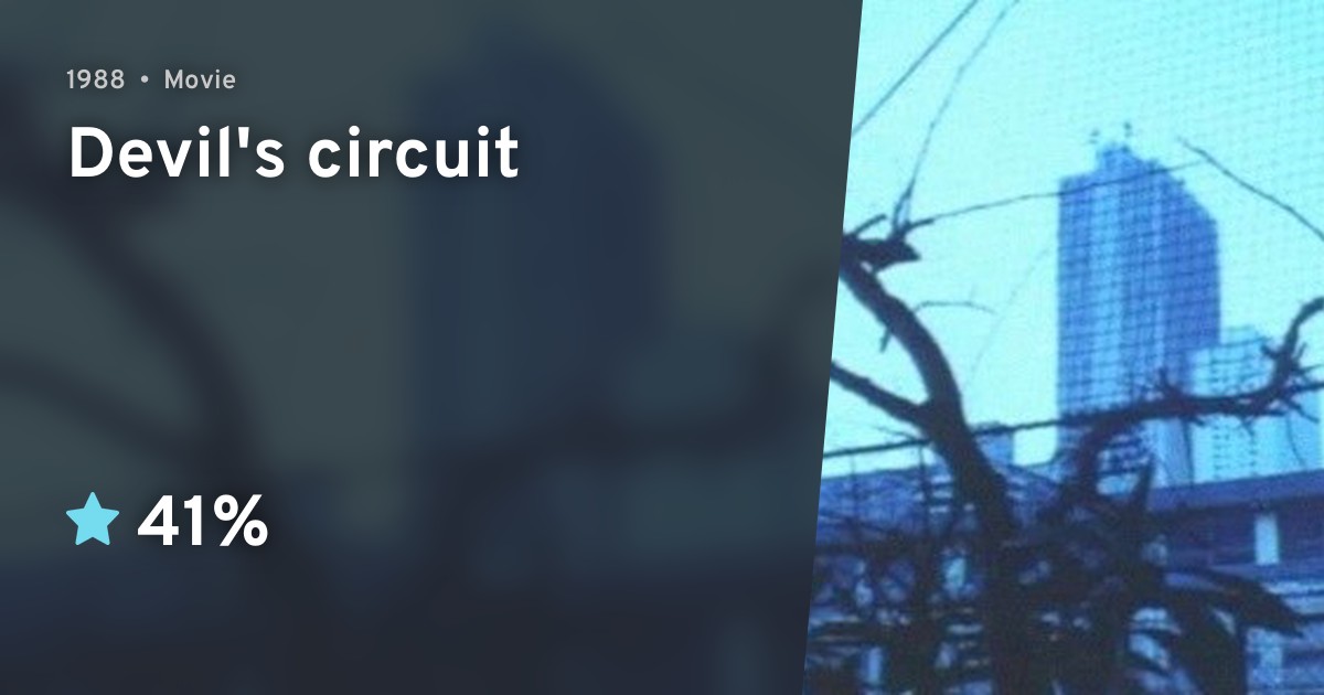 Akuma no Kairozu (Devil's circuit) · AniList