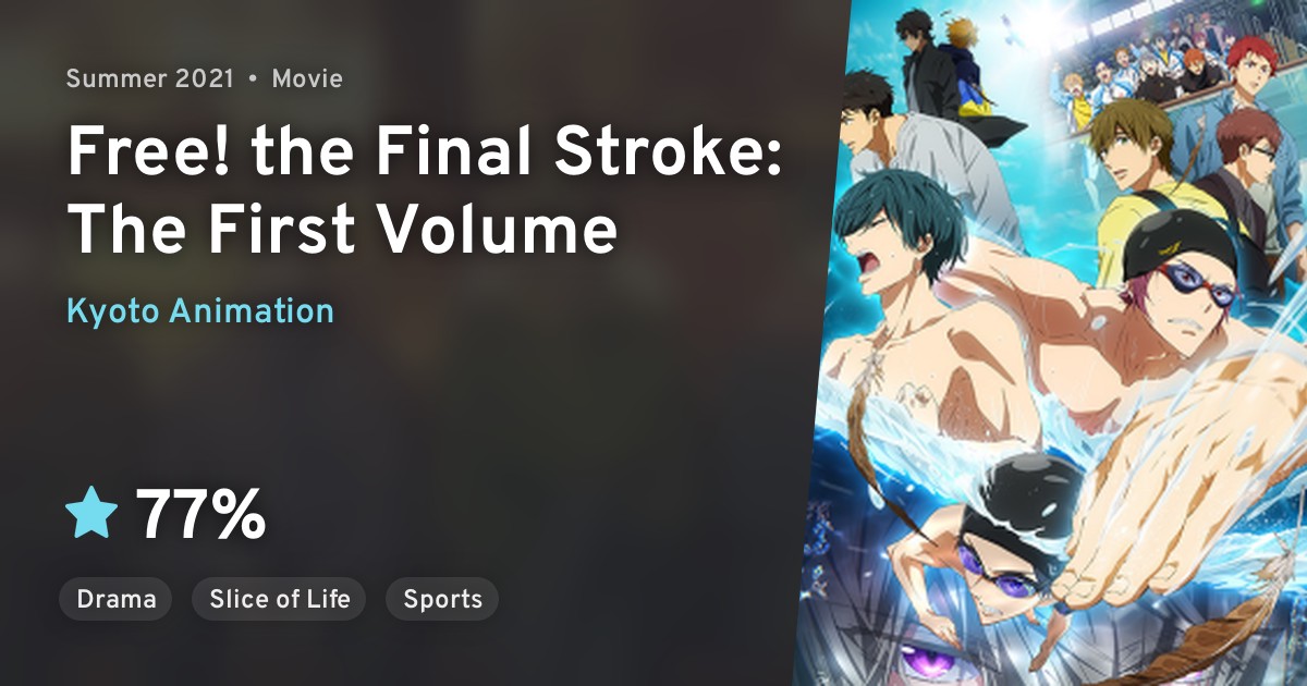 Free The Final Stroke Streaming