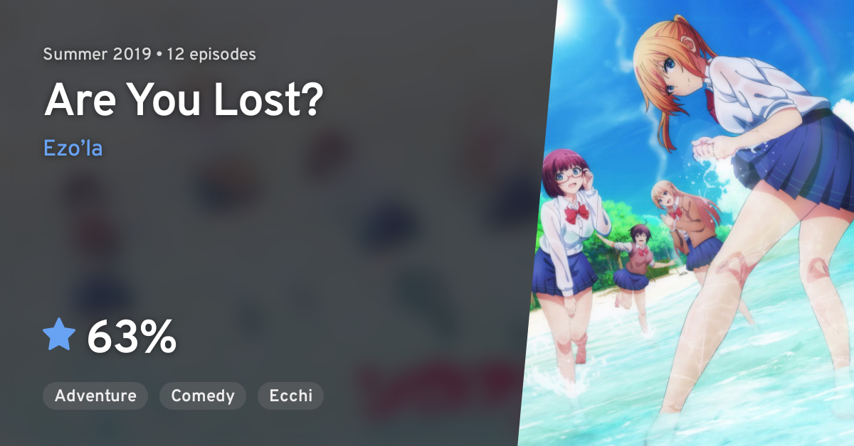 Sounan Desu ka? Todos os Episódios Online » Anime TV Online