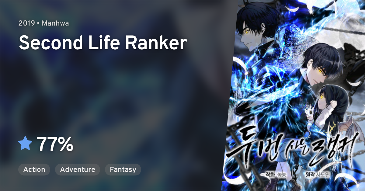 Life ranker