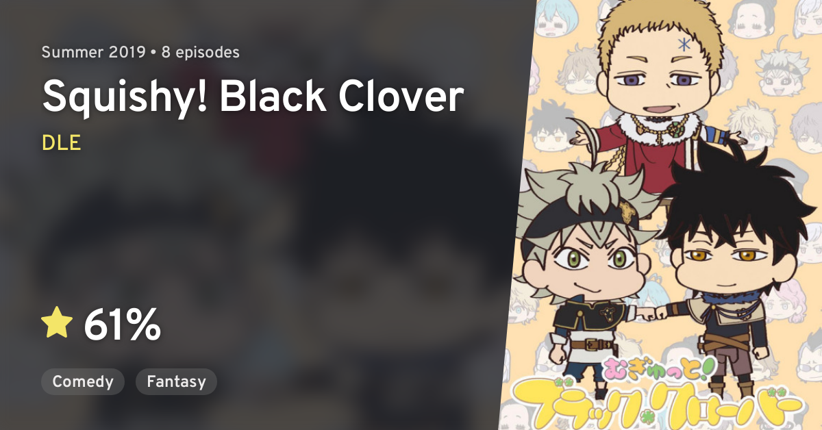 Black Clover: All Mahou Kishi Kanshasai (Black Clover: The All