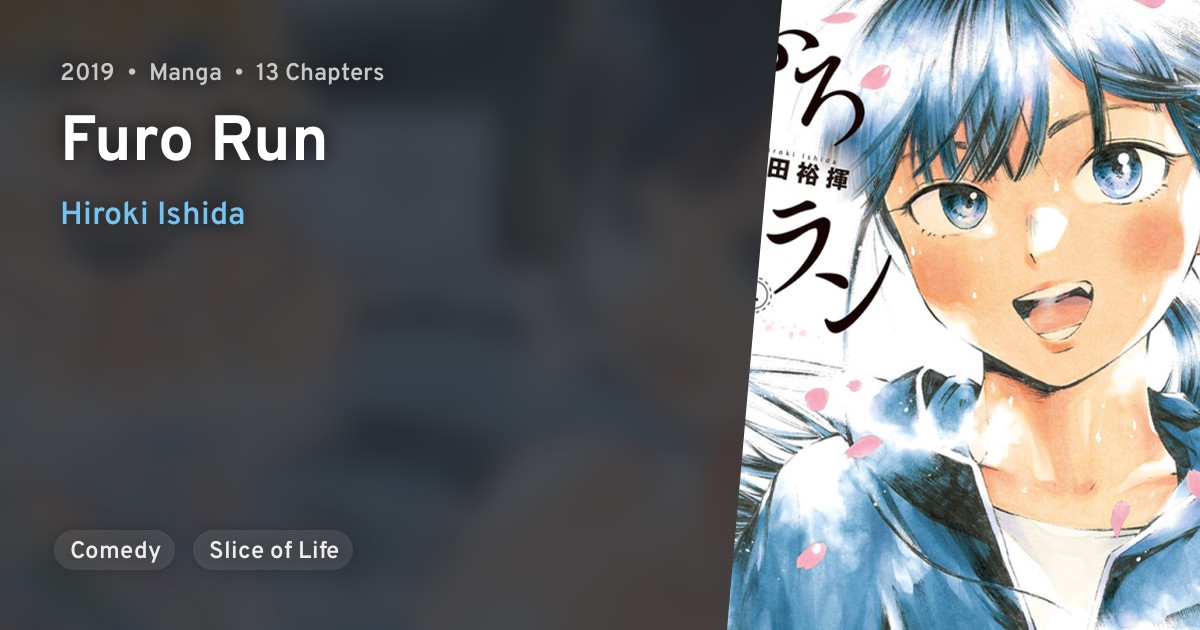Furo Run Anilist
