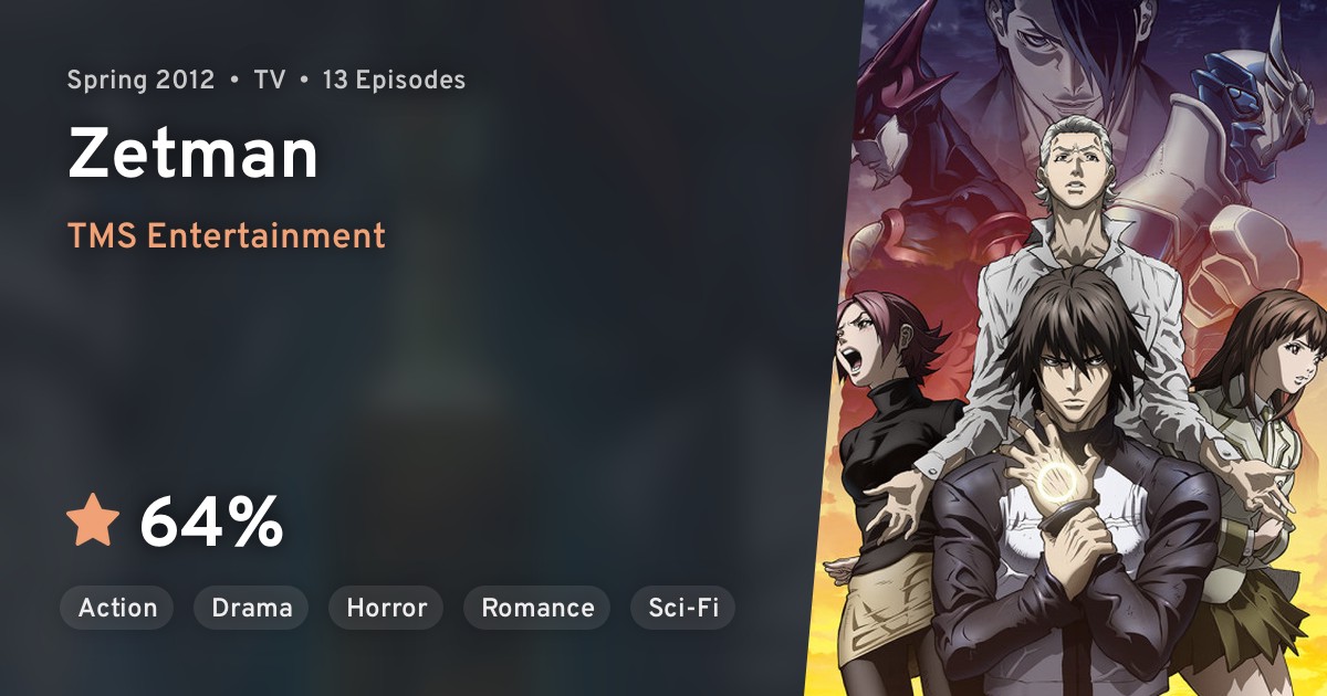 Zetman Sub Indo - b64colorsoftherainbow-neeausa