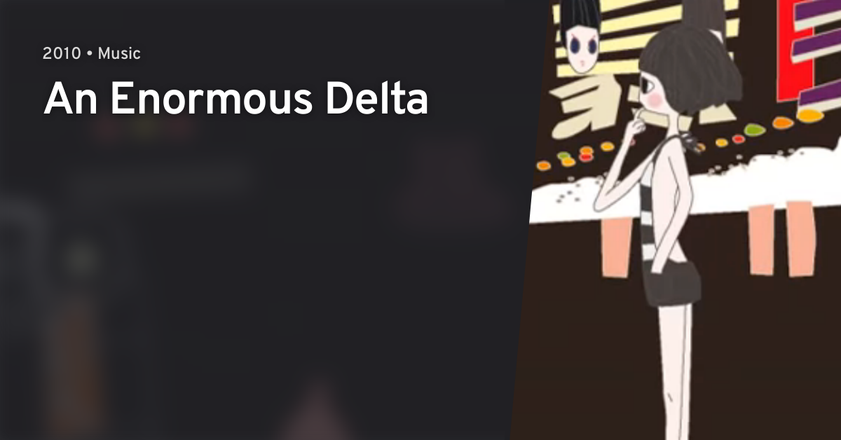 Delta · AniList