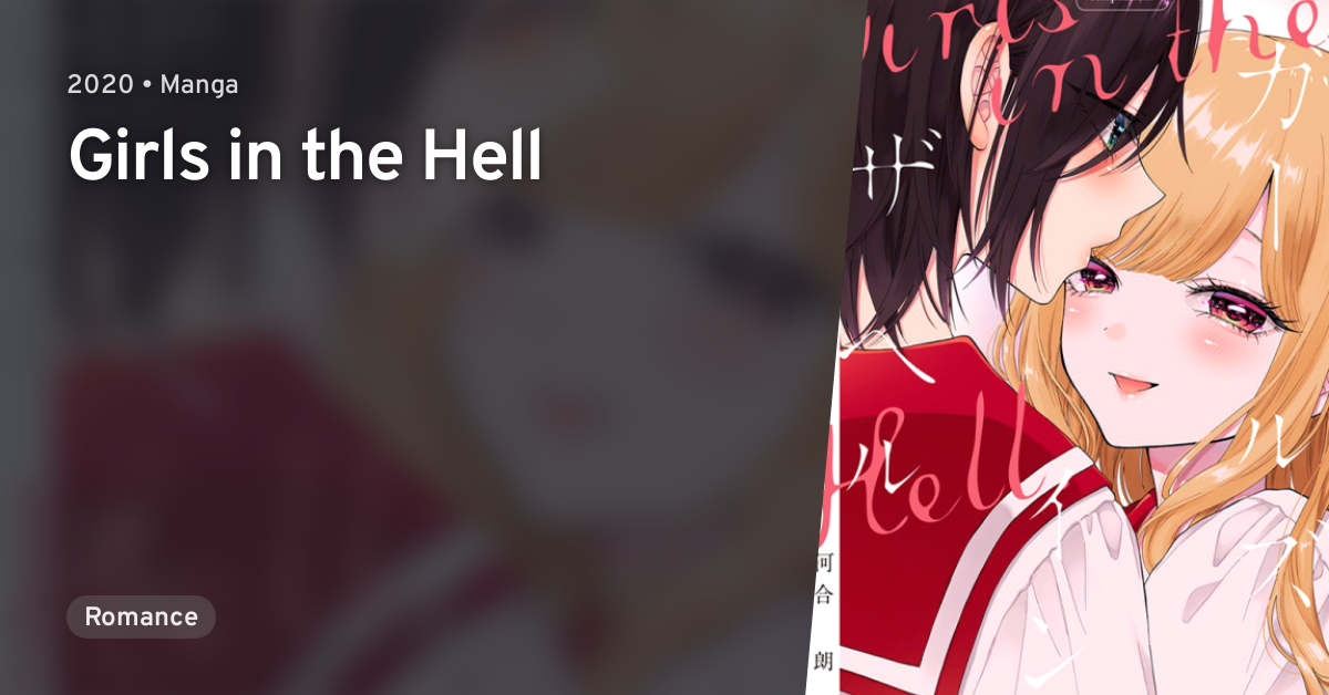 Girls in the Hell · AniList