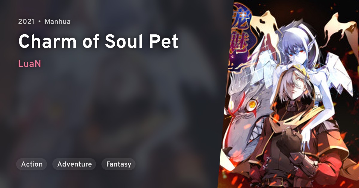 Chong Mei · AniList