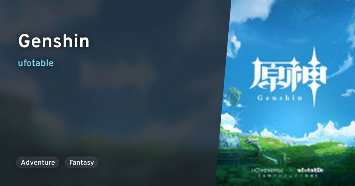 genshin-anilist