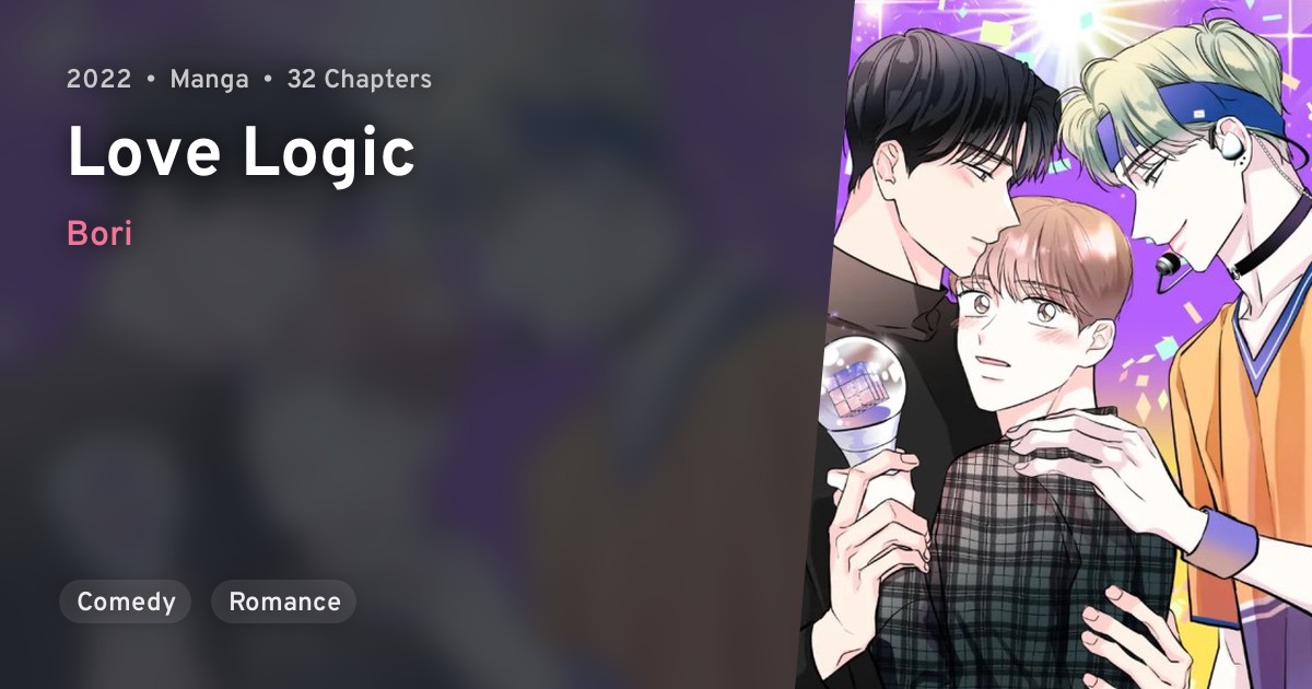 Love Logic〔Off Vocal〕: Love Logic ニコカラ – IFCF