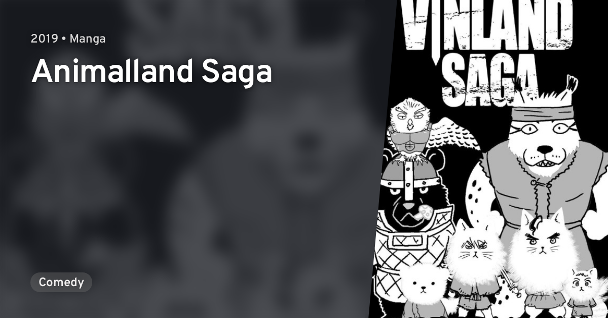 VINLAND SAGA SEASON 2 (Vinland Saga Season 2) · AniList
