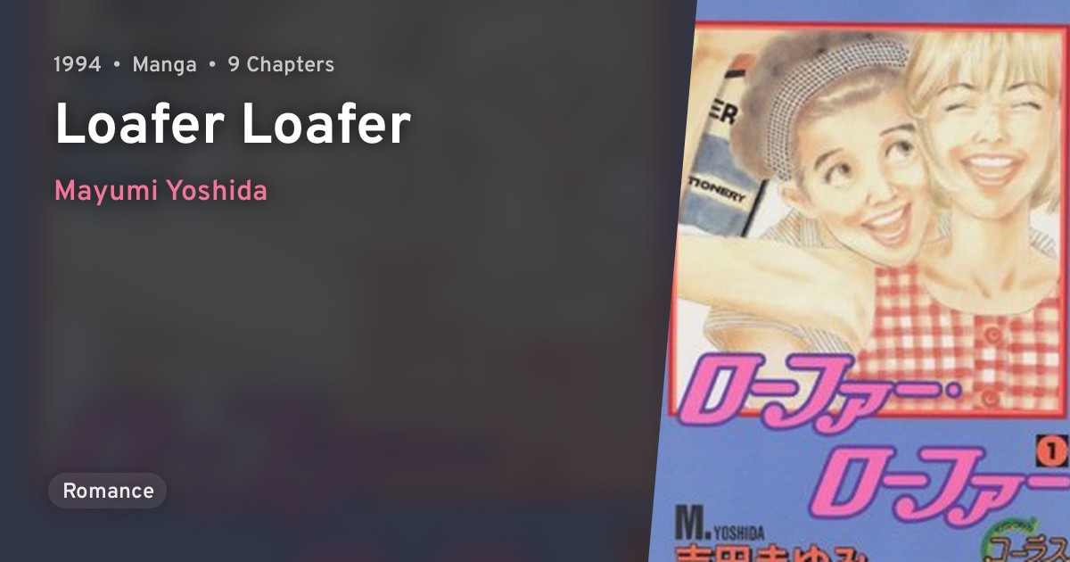 carthy loafer