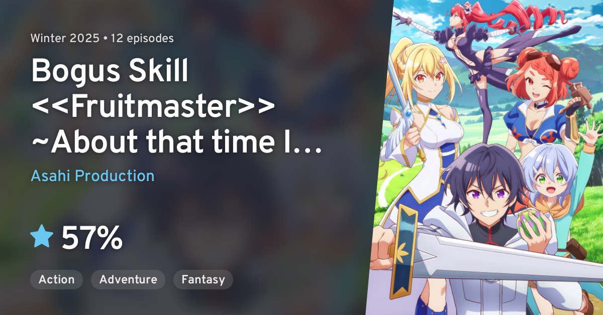 Hazure Skill "Kinomi Master" Skill no Mi (Tabetara Shinu) wo Mugen ni Taberareru You ni Natta