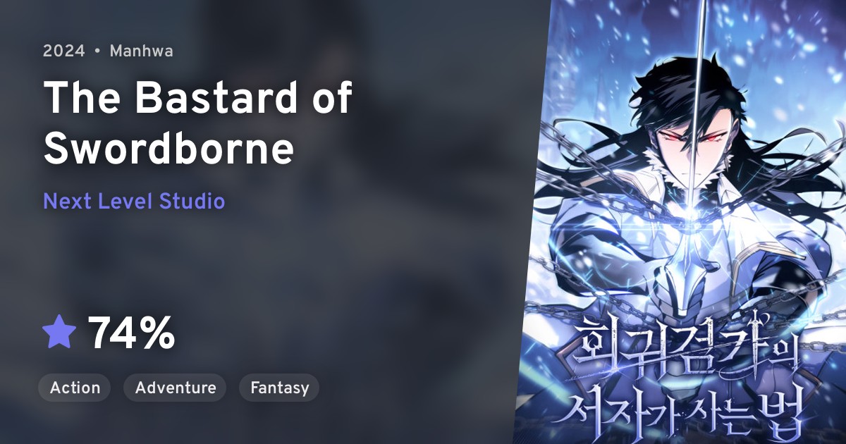 Hoegwigeomgaui Seojaga Saneun Beop · AniList