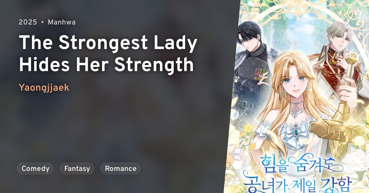 himeul-sumgyeodo-gongnyeoga-jeil-gangham-the-strongest-lady-hides-her