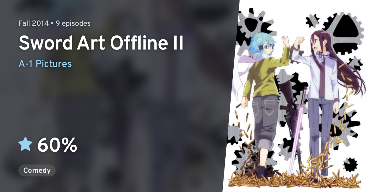 Sword Art Online: Sword Art Offline (Sword Art Offline