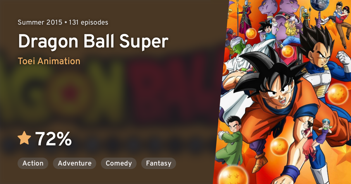Dragon Ball Super Surpass Even A God! Vegeta's Desperate Blow!! - Watch on  Crunchyroll