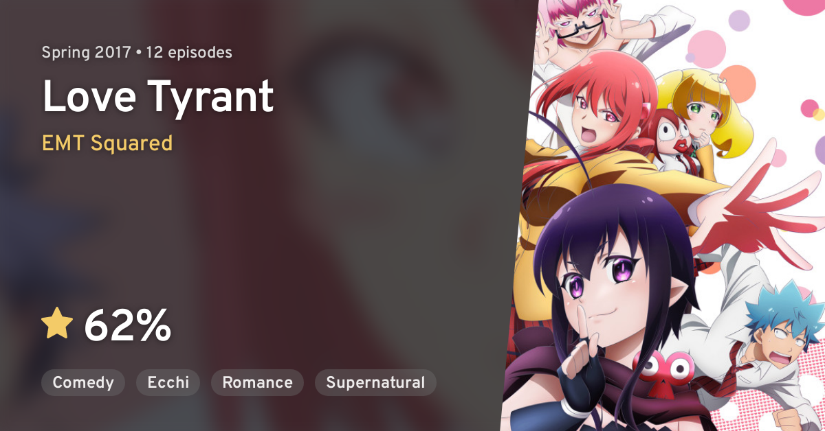 KISS NOTE Renai Boukon Season 1 Ep. 1 #AnimeNerdigan Review 