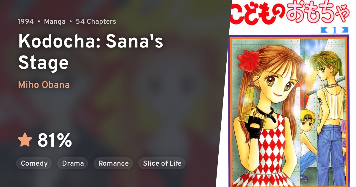 Spilla Sana-chan Kodomo No Omocha - Distintivo Originale Ribon Edizione Limitata Giappone