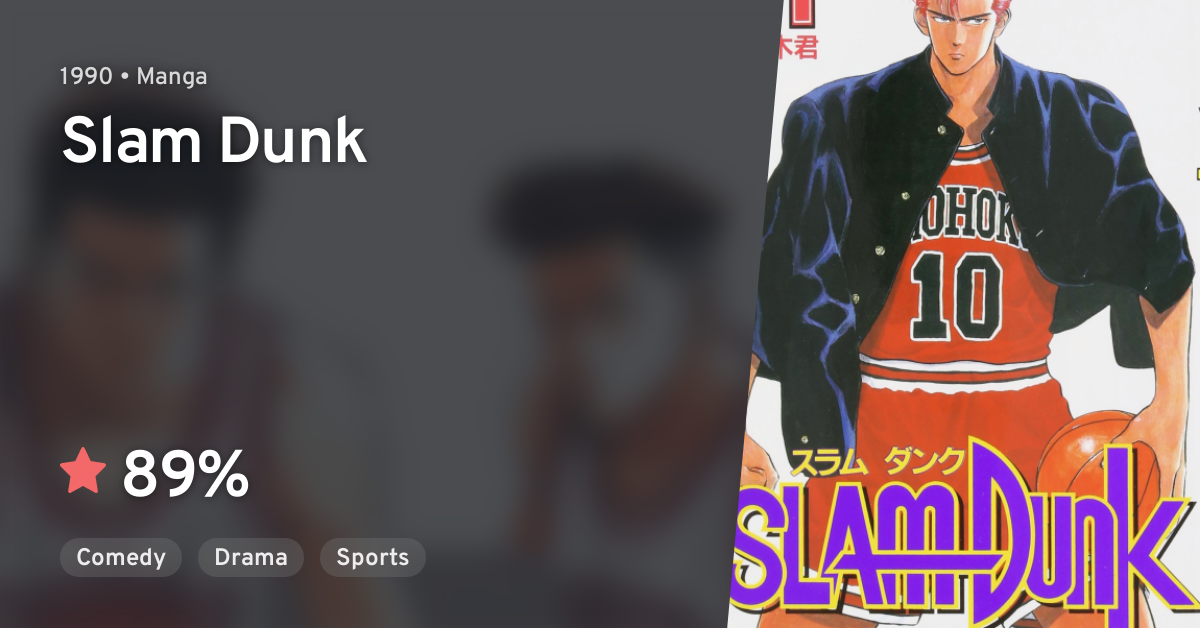 Featured image of post Slam Dunk Sequel Manga Se preferir voc pode baixar o manga de slam dunk e ler