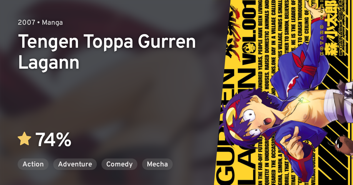 Tengen-toppa-gurren-lagann-br