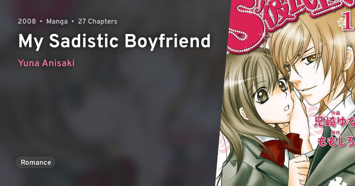 S Kareshi Joujou (My Sadistic Boyfriend) · AniList