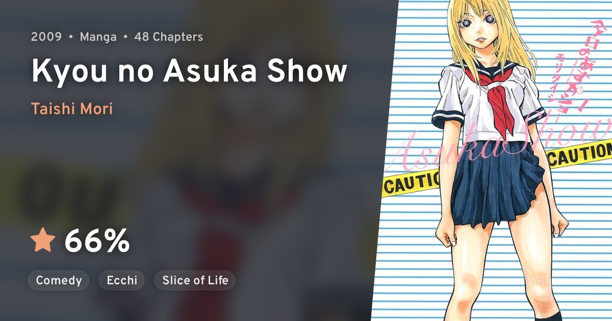 kyou-no-asuka-show-anilist