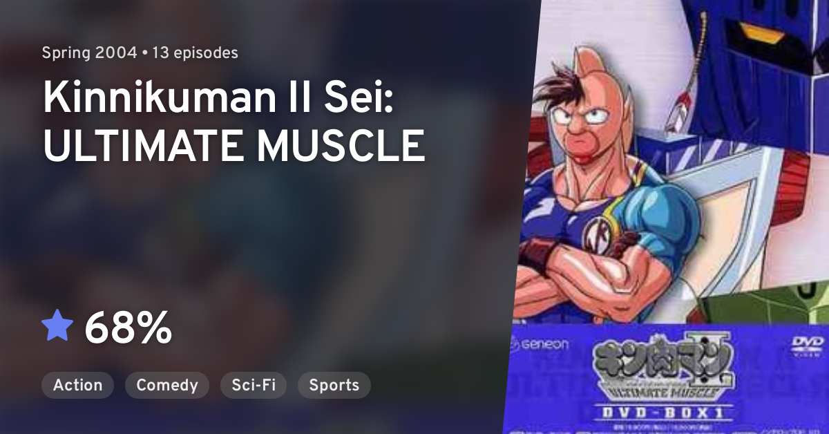 Ultimate muscle cartoon best sale in hindi full episodes