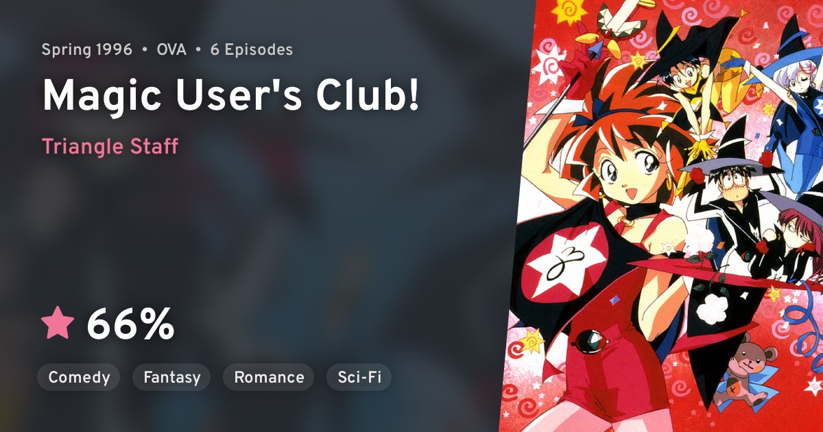 初版　魔法使いtai!キャラクターファイル 染みあり) 初版 絶版 魔法使いTai! キャラクターファイル