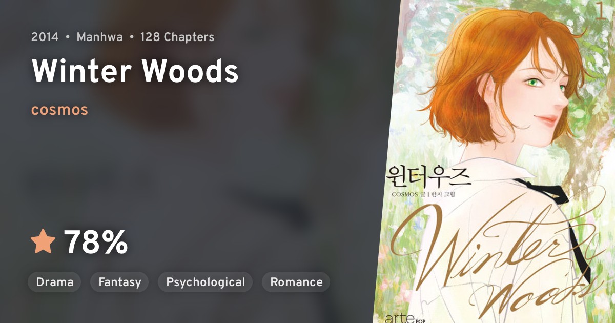 Winter Woods · AniList