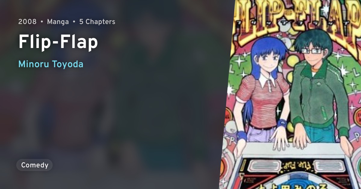 Flip Flap Anilist