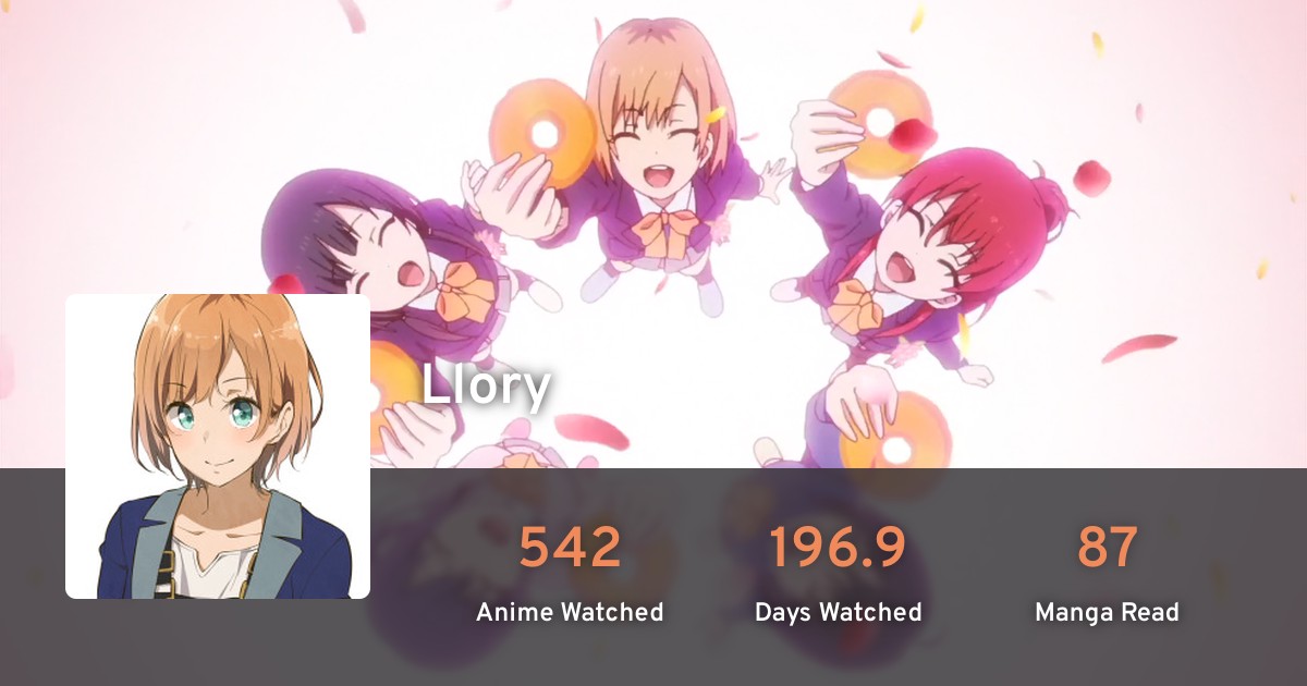All These Lolis Call Me Senpai