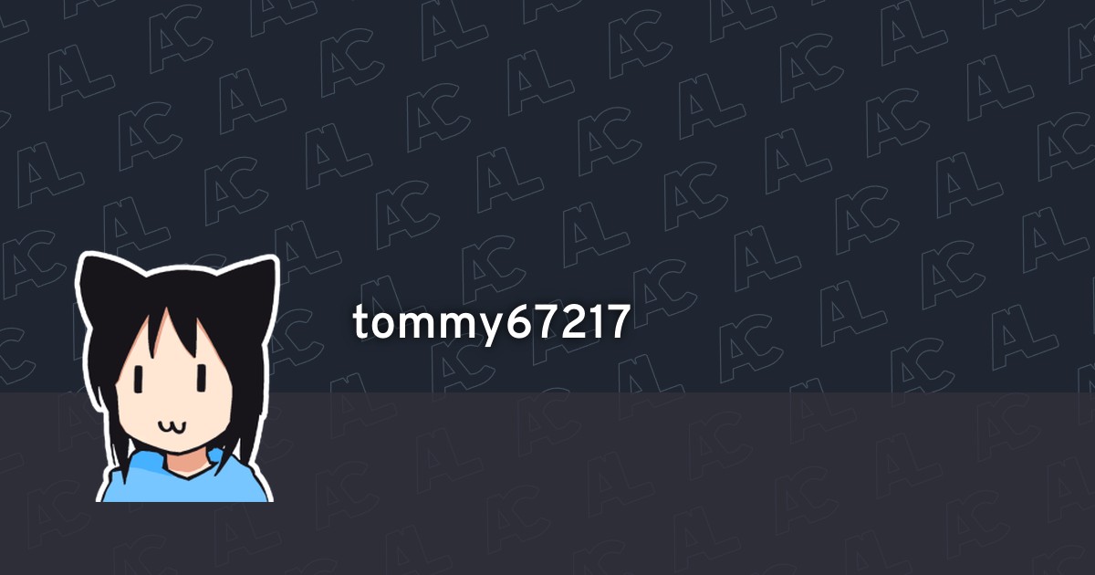 tommy67217-s-anime-list-anilist