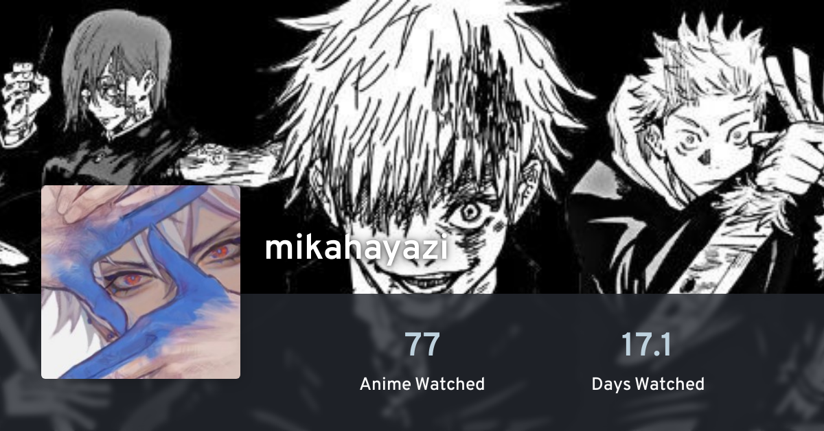 mikahayazi-s-profile-anilist