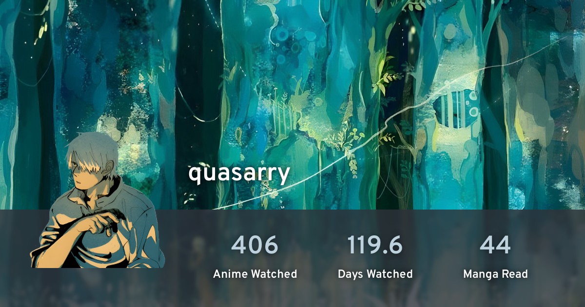 quasarry-s-profile-anilist