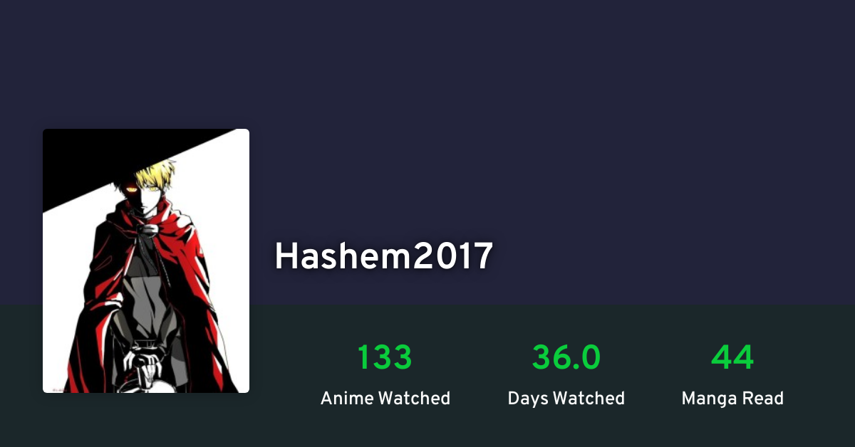 hashem2017-s-anime-list-anilist