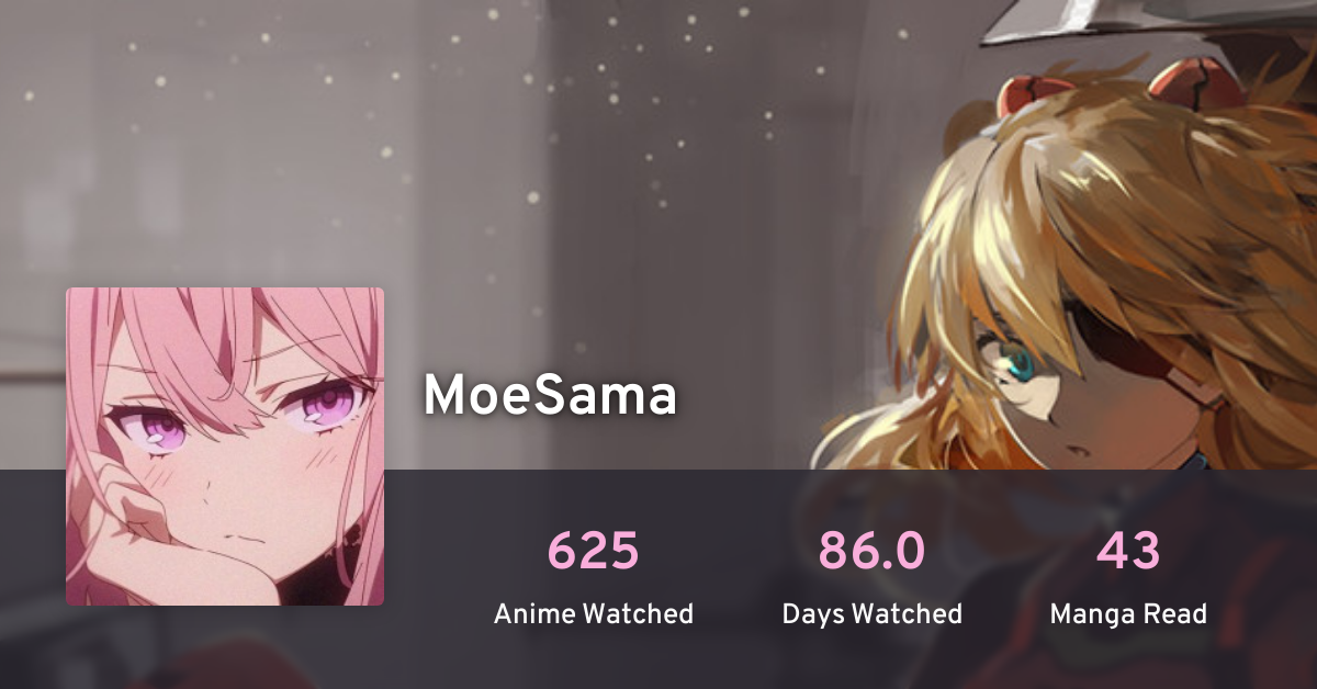 moe_sama's Profile 